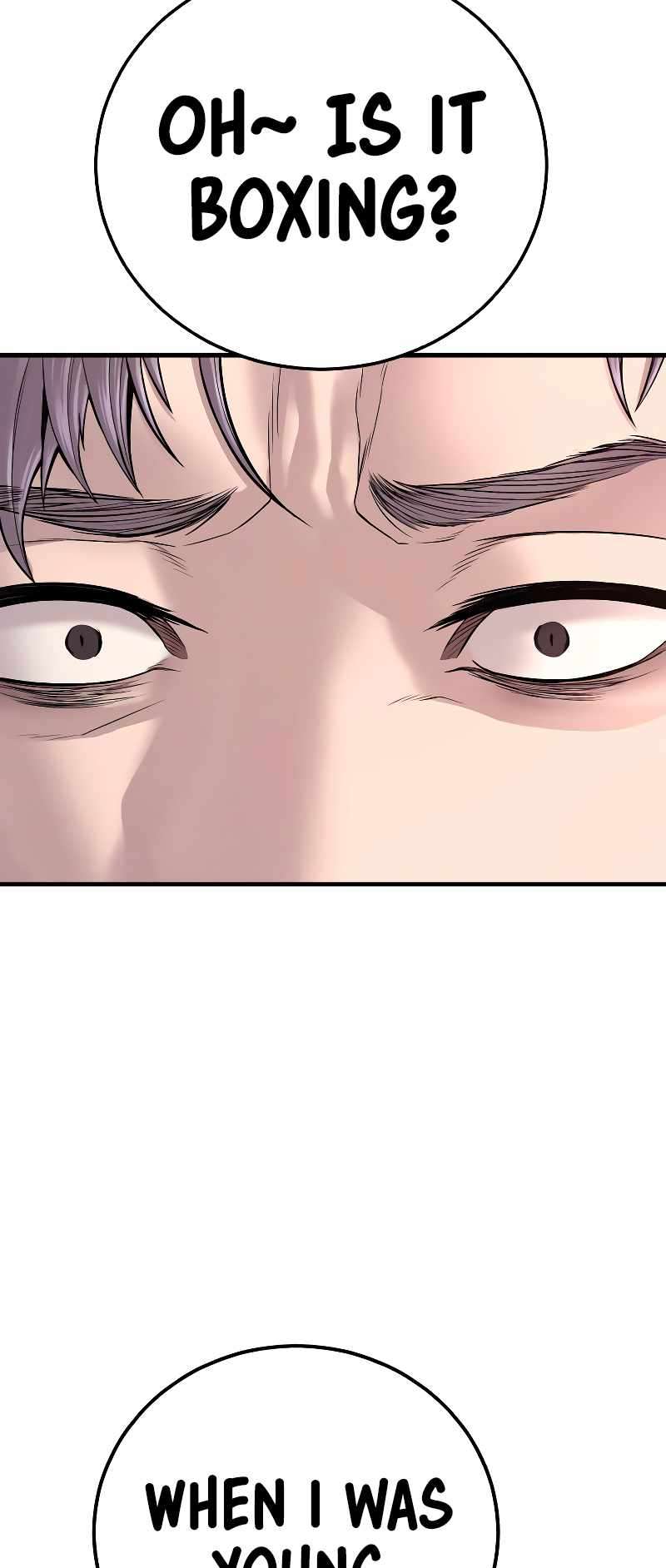 Manager Kim, chapter 118