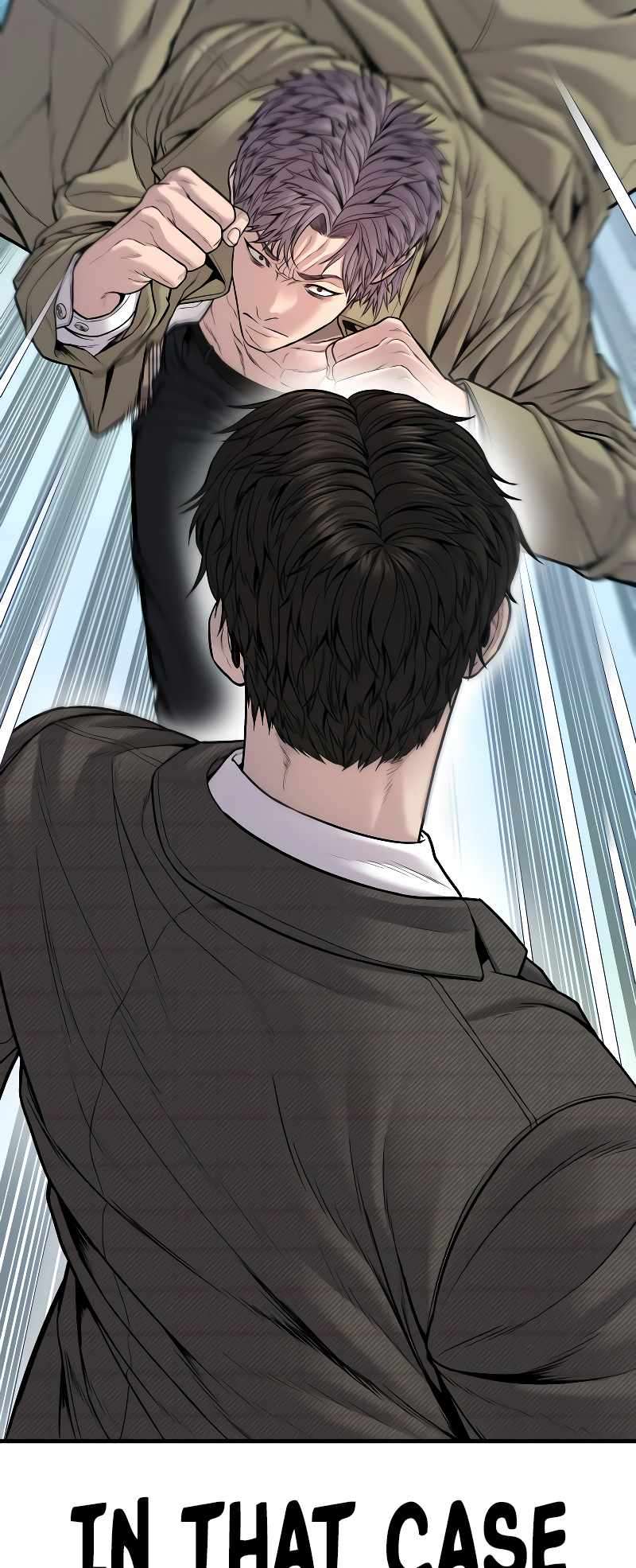 Manager Kim, chapter 118