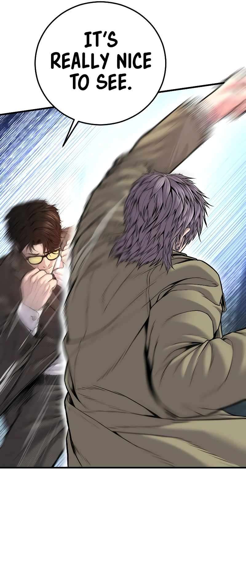 Manager Kim, chapter 118
