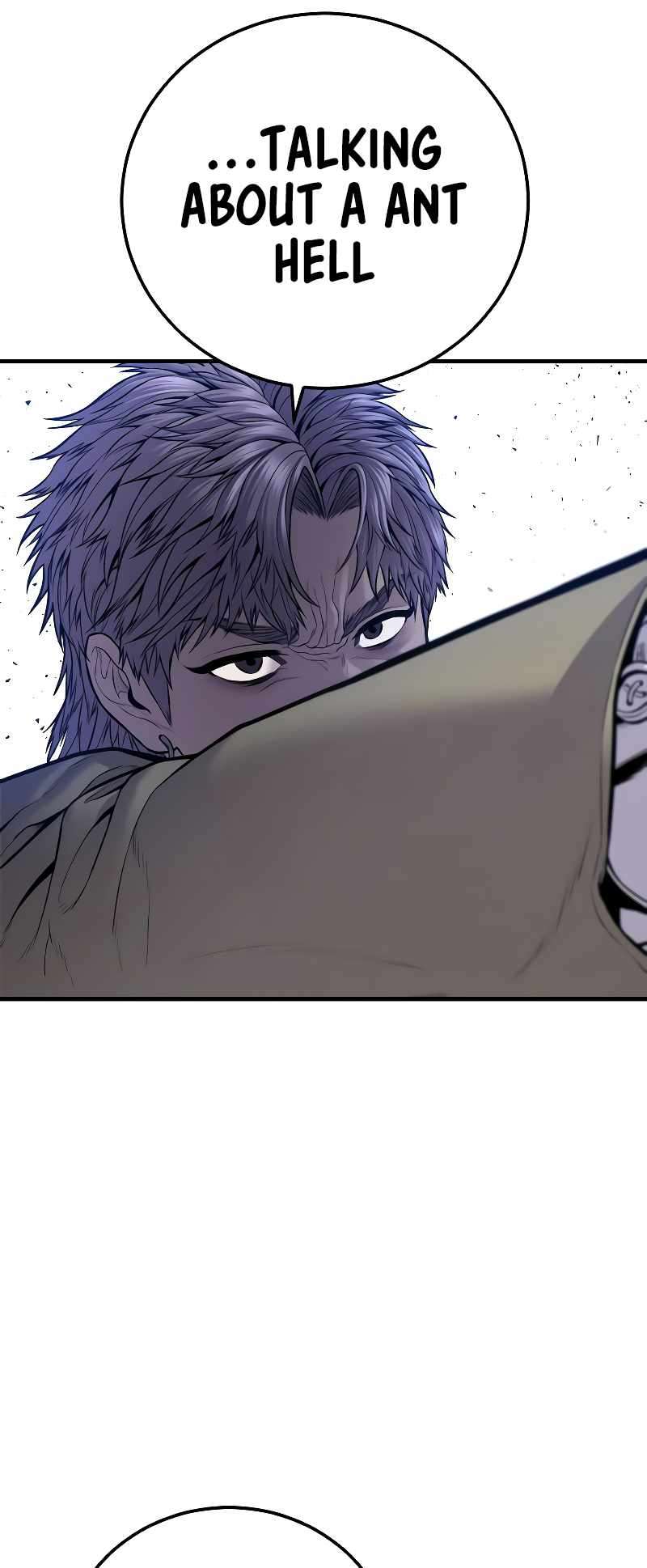 Manager Kim, chapter 118