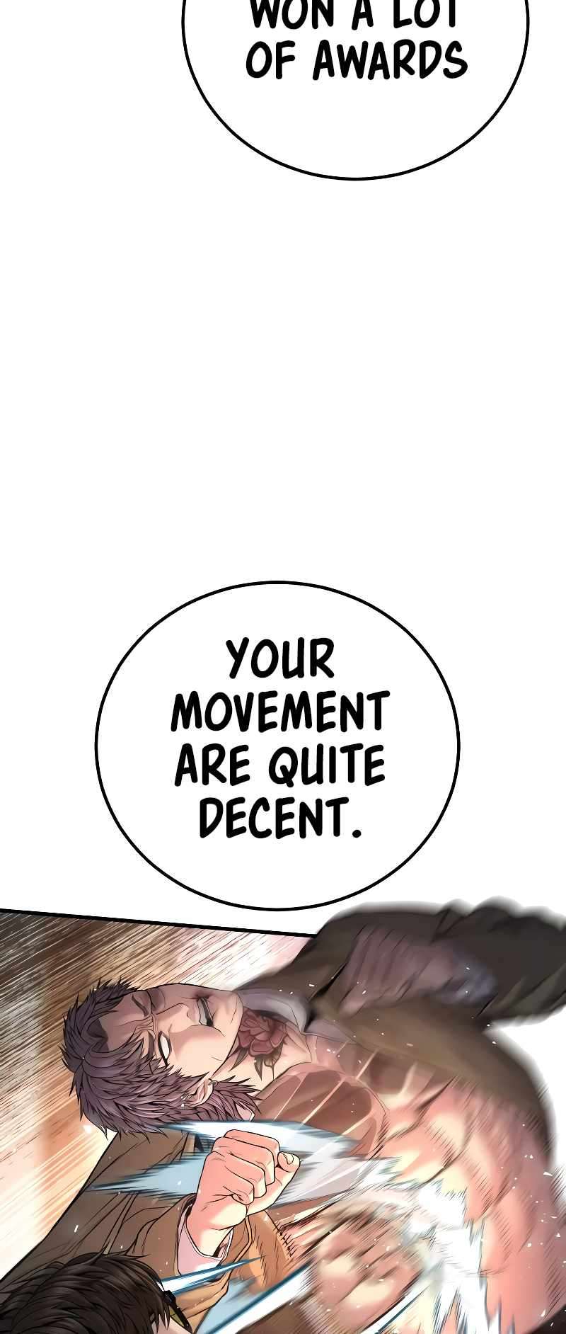 Manager Kim, chapter 118