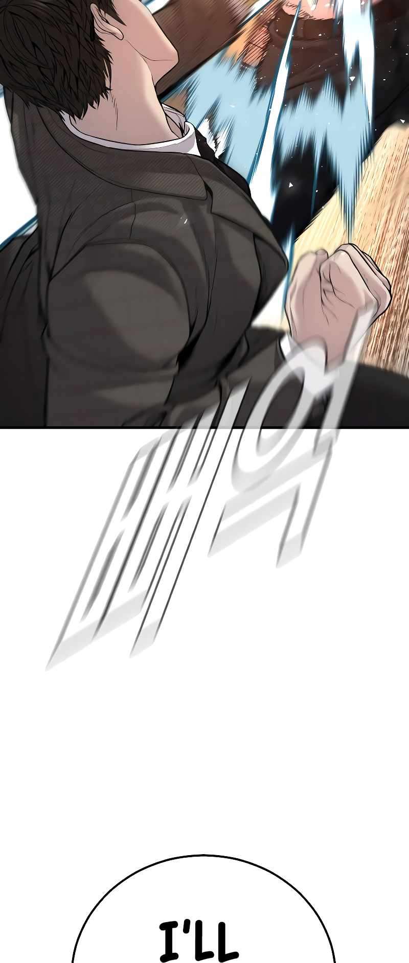 Manager Kim, chapter 118