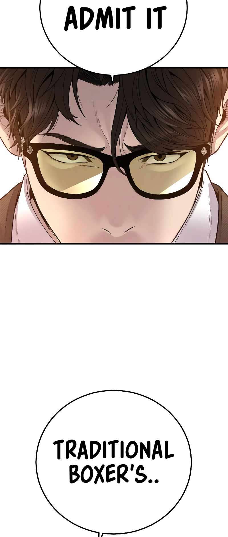 Manager Kim, chapter 118
