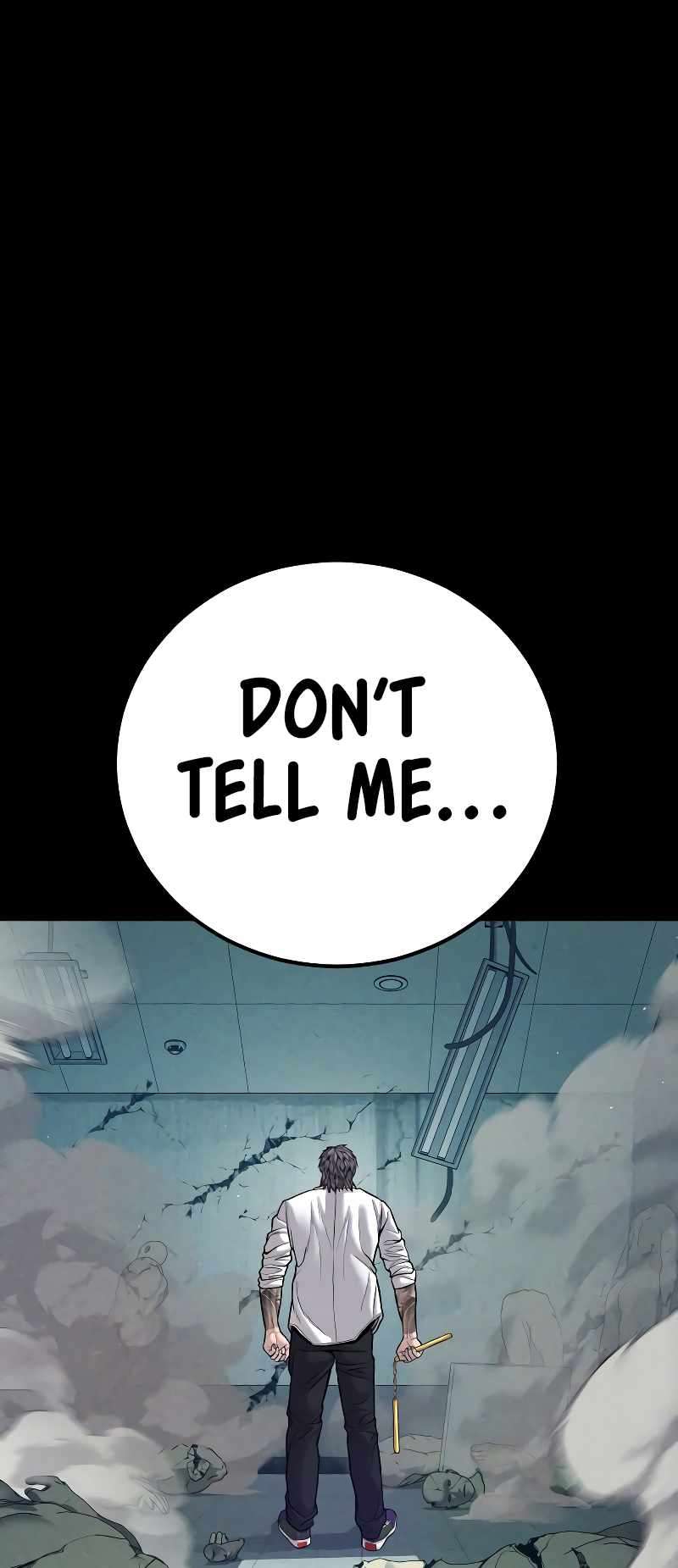 Manager Kim, chapter 118