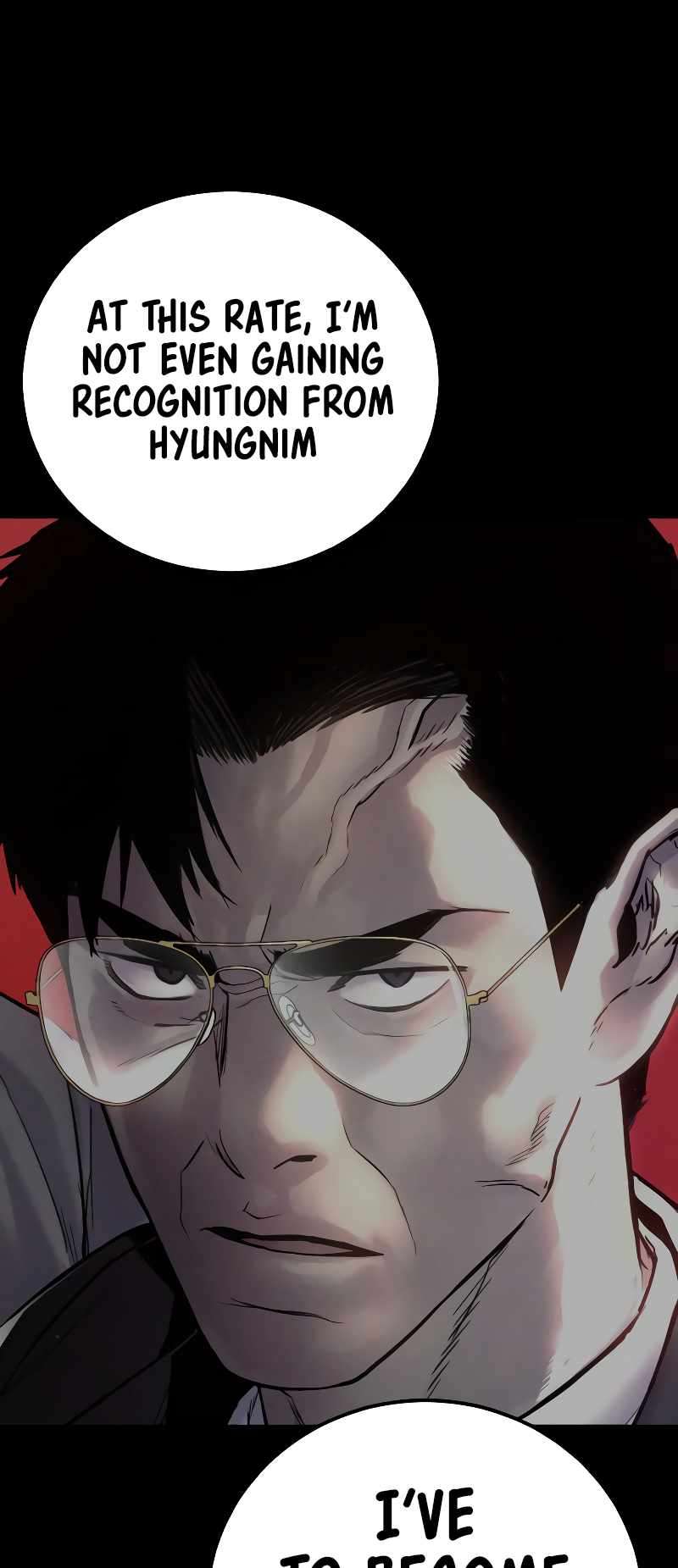 Manager Kim, chapter 118
