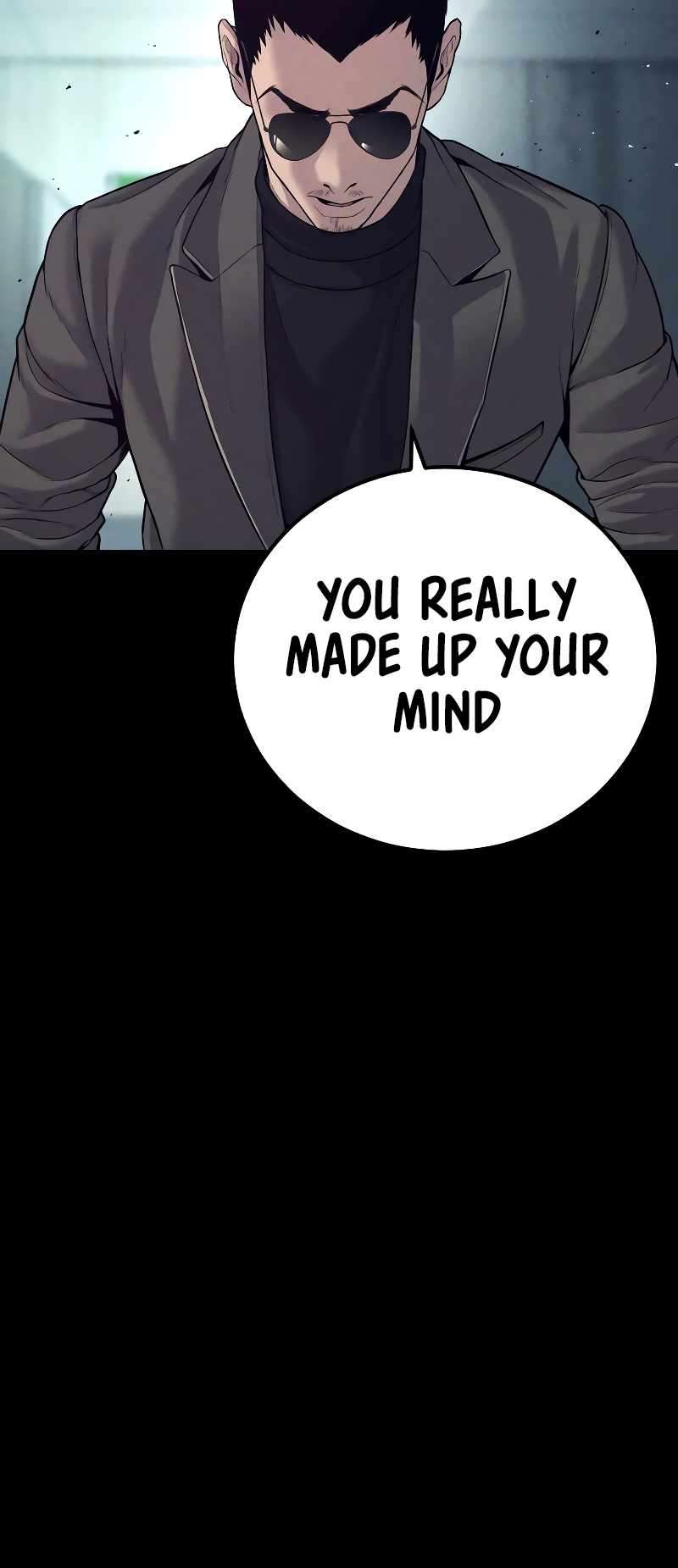 Manager Kim, chapter 118