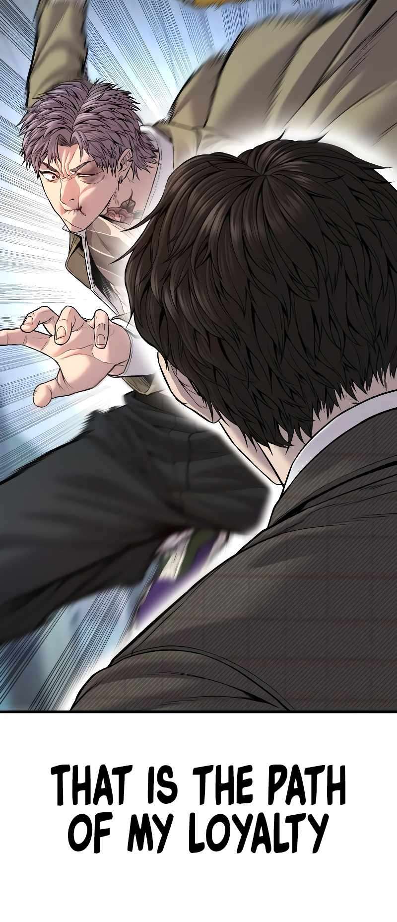 Manager Kim, chapter 118