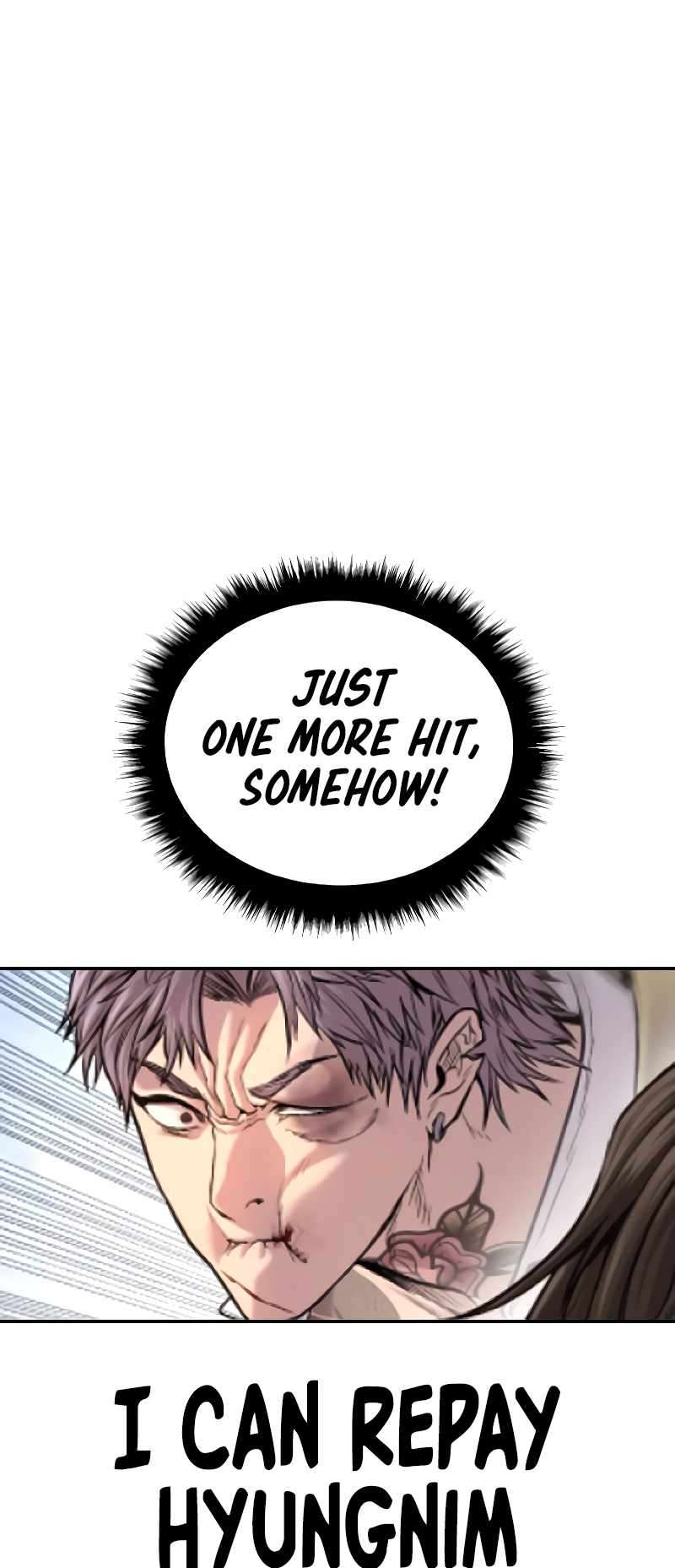 Manager Kim, chapter 118