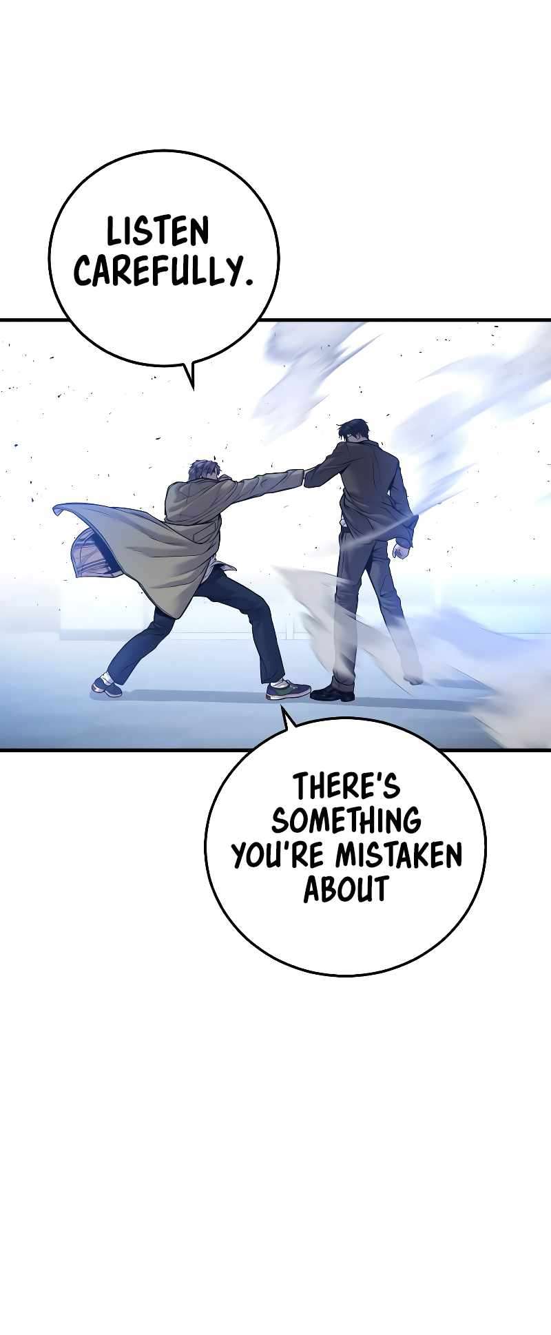 Manager Kim, chapter 118