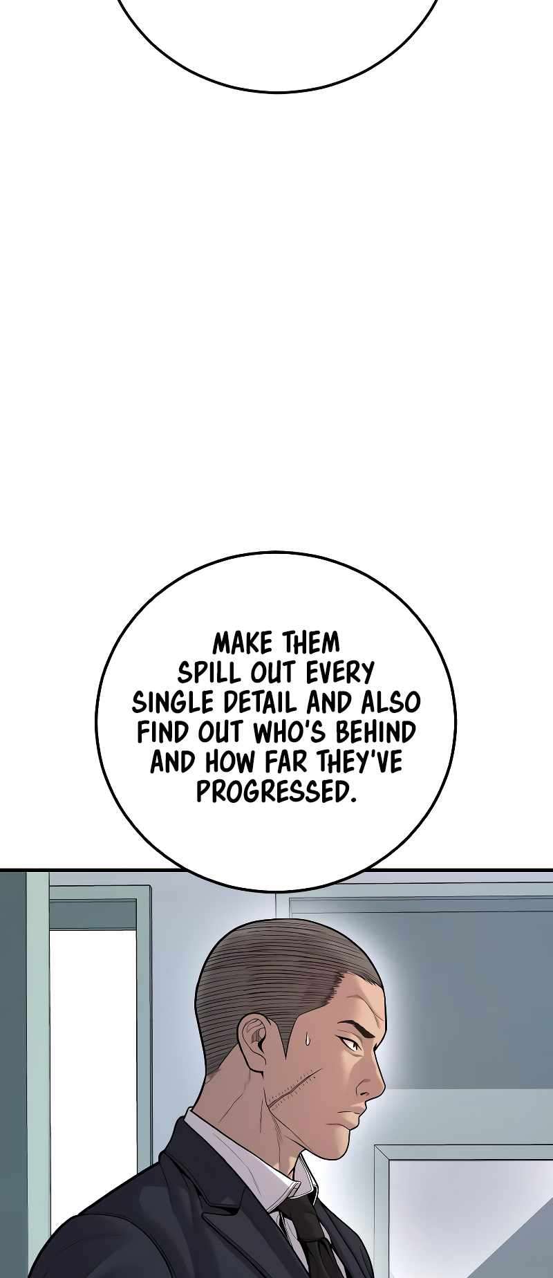 Manager Kim, chapter 118