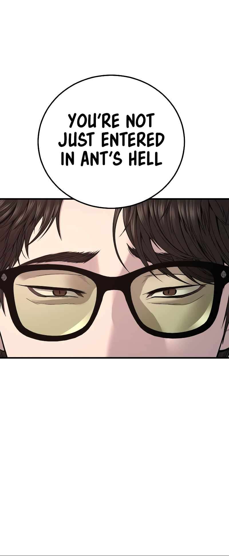 Manager Kim, chapter 118