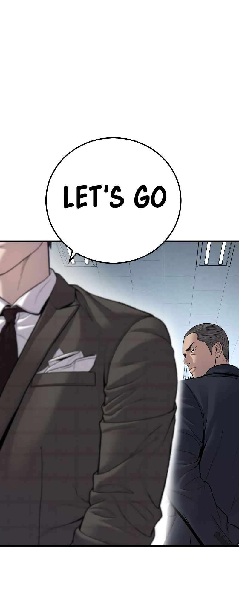 Manager Kim, chapter 118