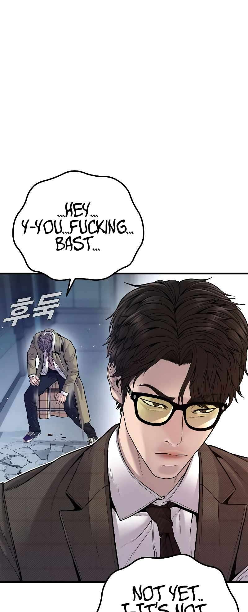 Manager Kim, chapter 118