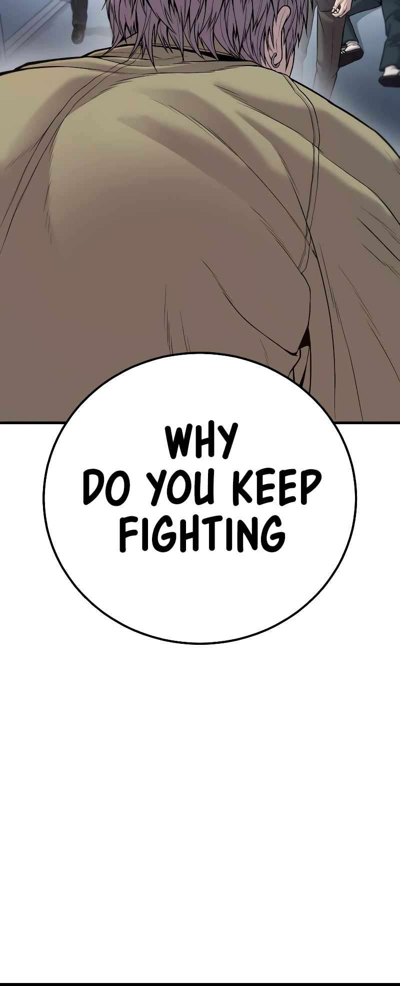 Manager Kim, chapter 118