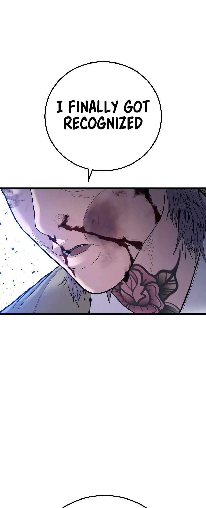 Manager Kim, chapter 118