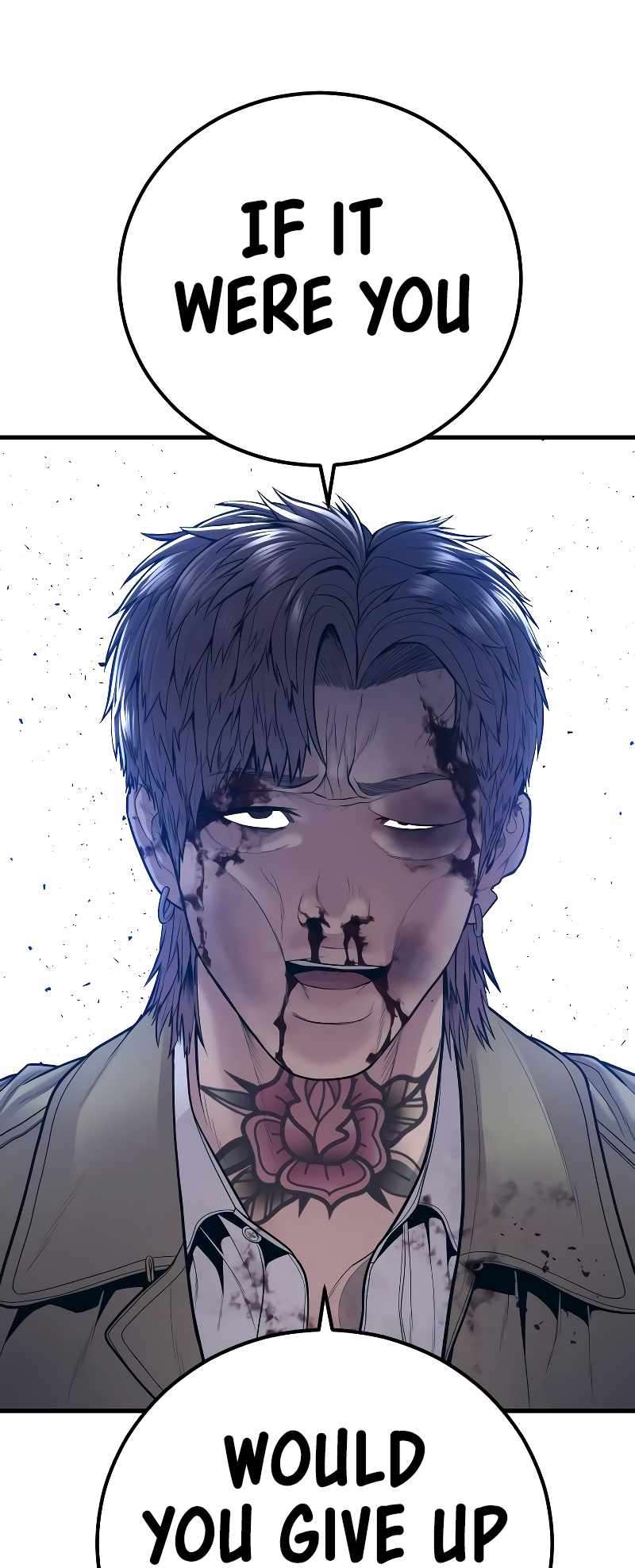 Manager Kim, chapter 118