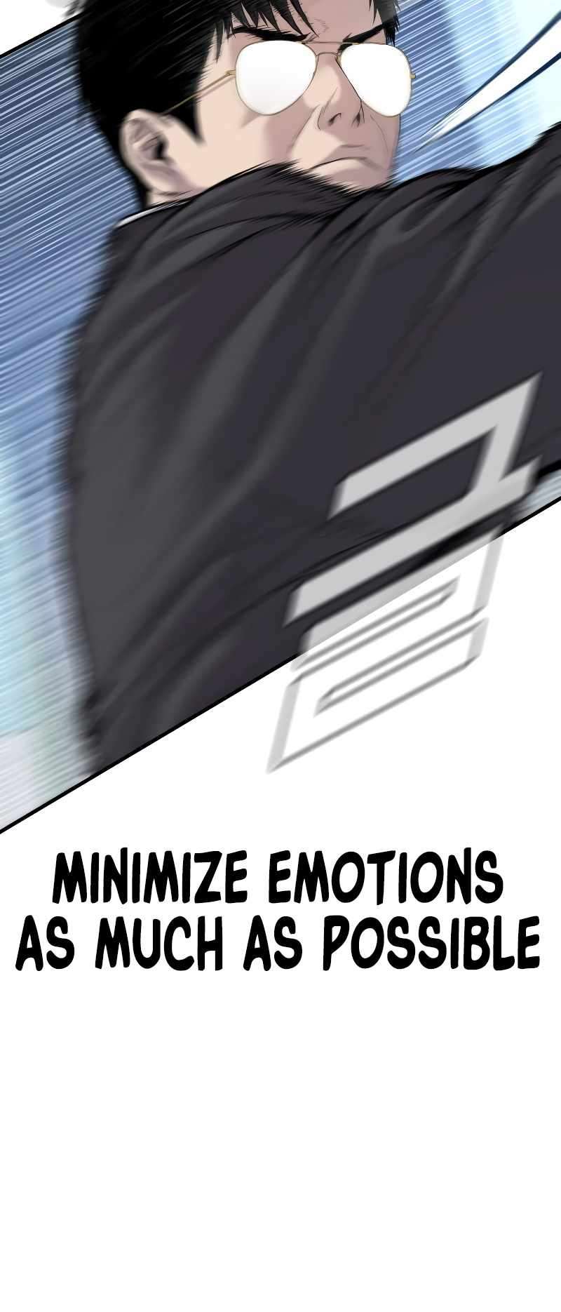 Manager Kim, chapter 120