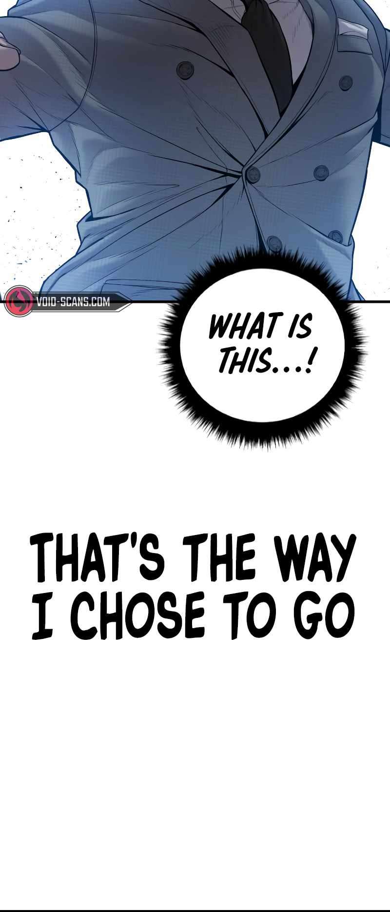 Manager Kim, chapter 120