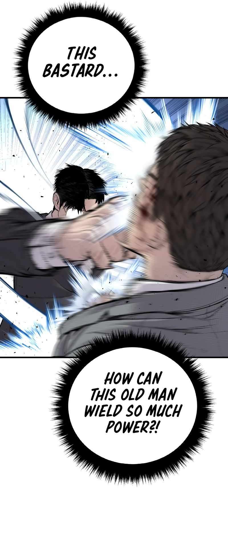 Manager Kim, chapter 120
