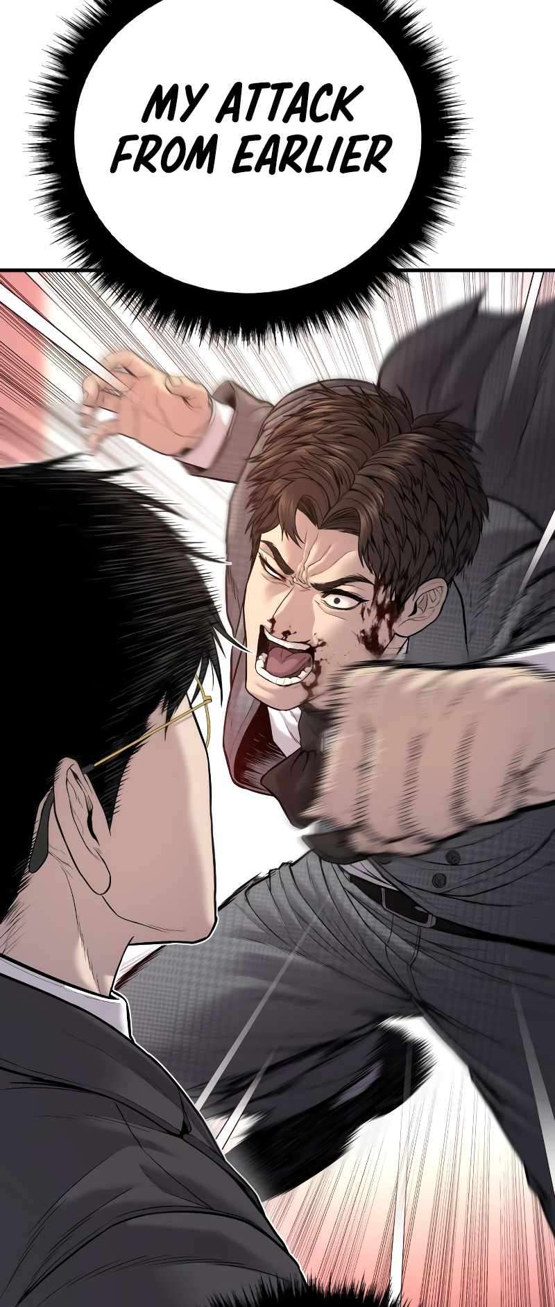 Manager Kim, chapter 120