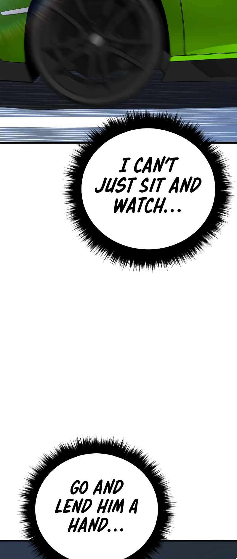 Manager Kim, chapter 120