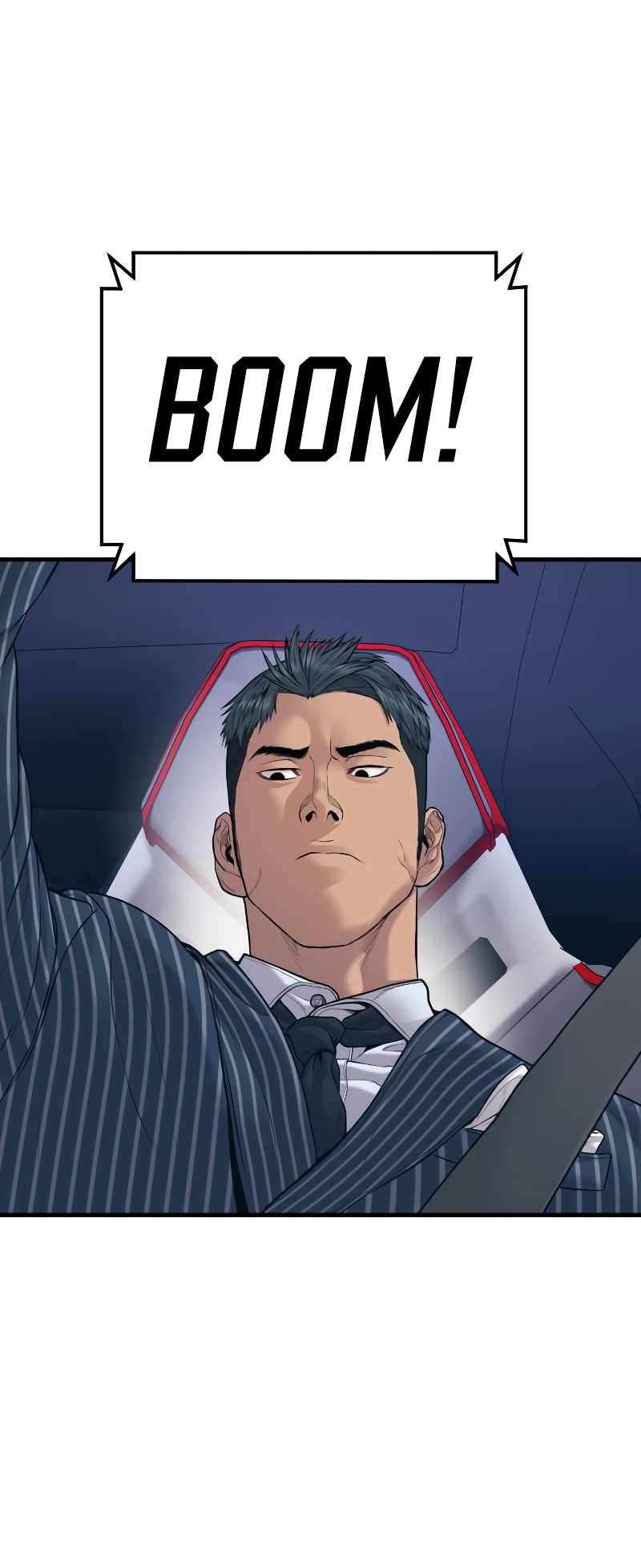 Manager Kim, chapter 120