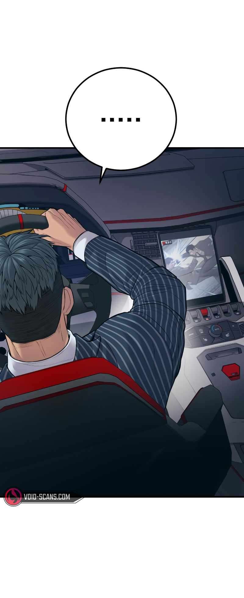 Manager Kim, chapter 120