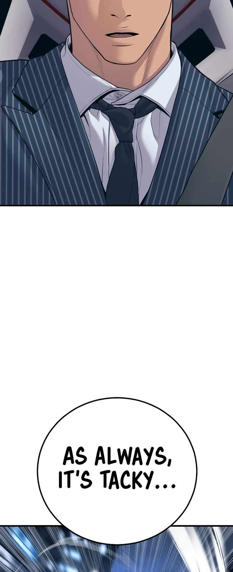 Manager Kim, chapter 120