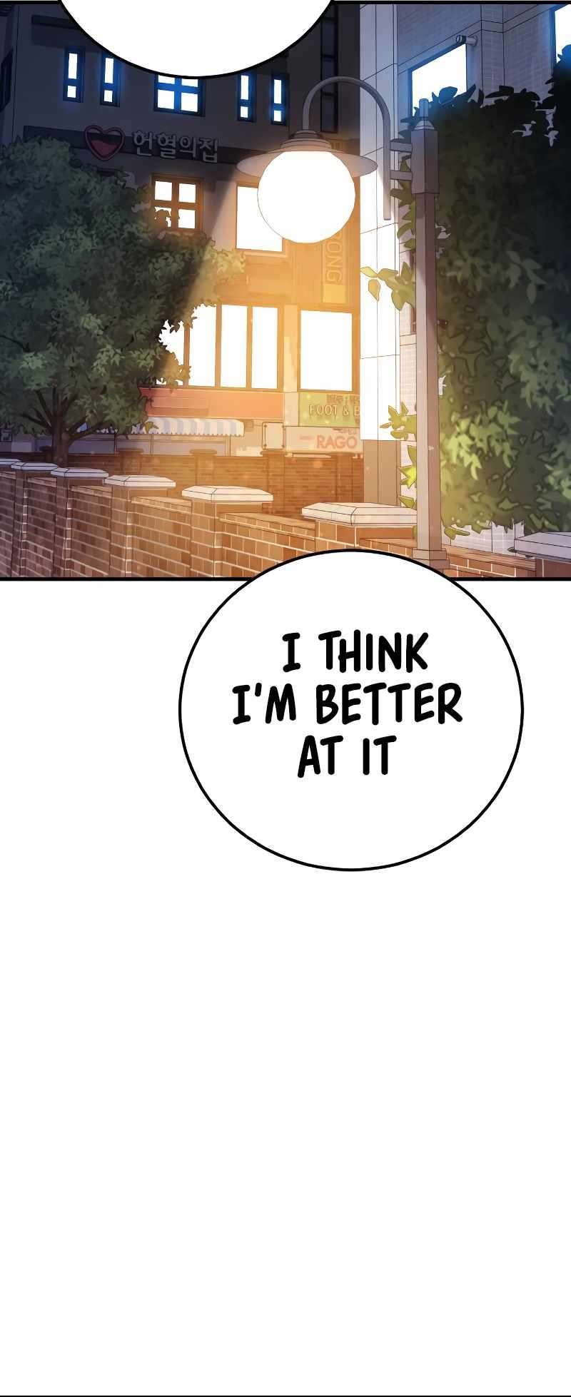 Manager Kim, chapter 120