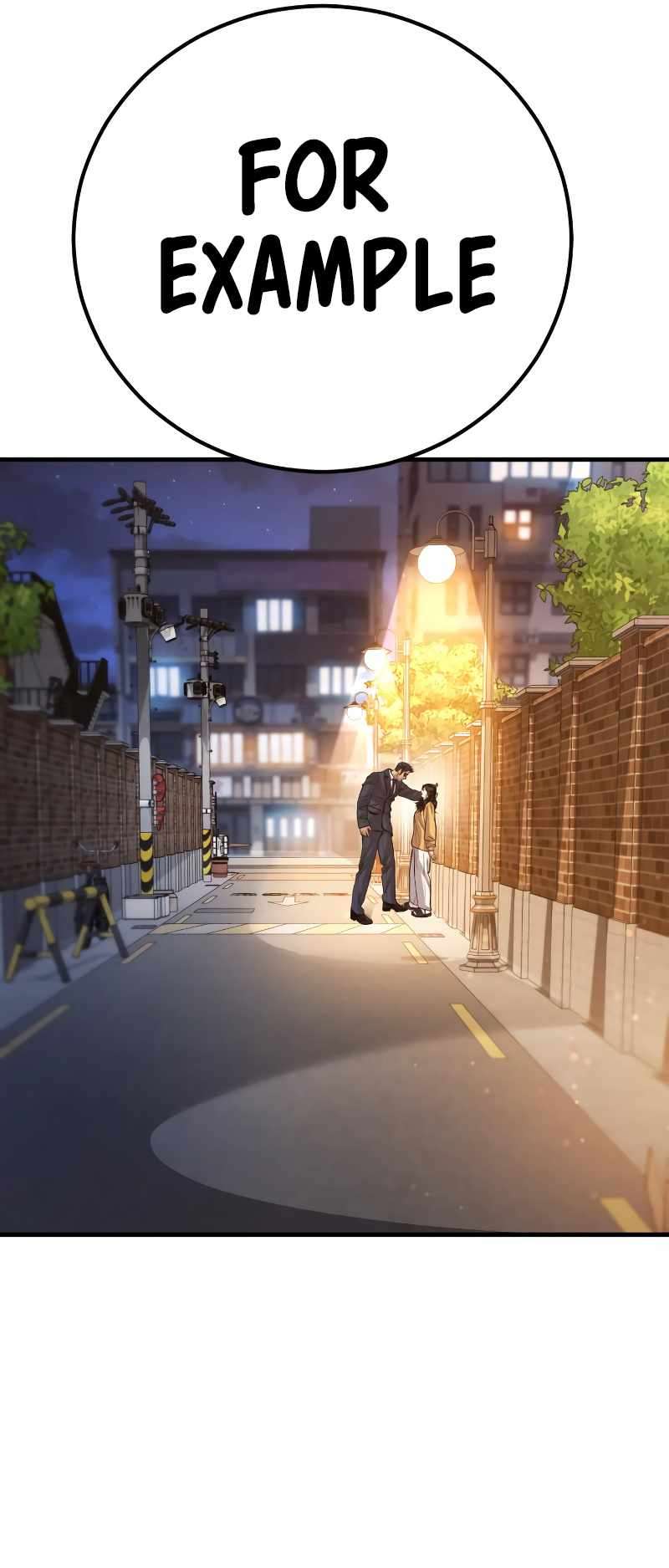 Manager Kim, chapter 120