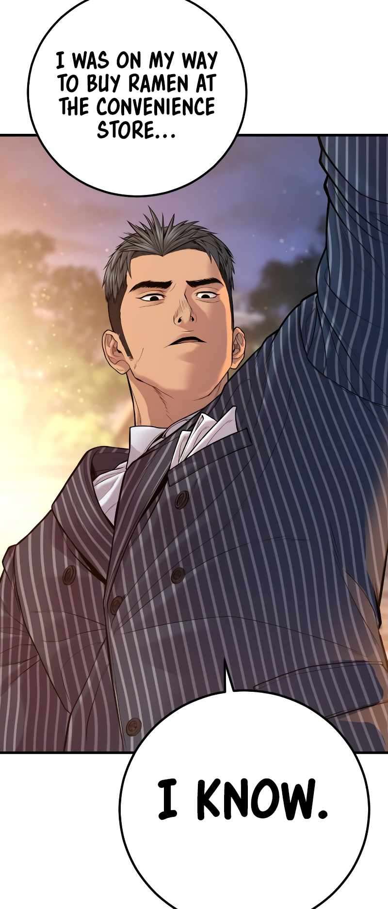 Manager Kim, chapter 120