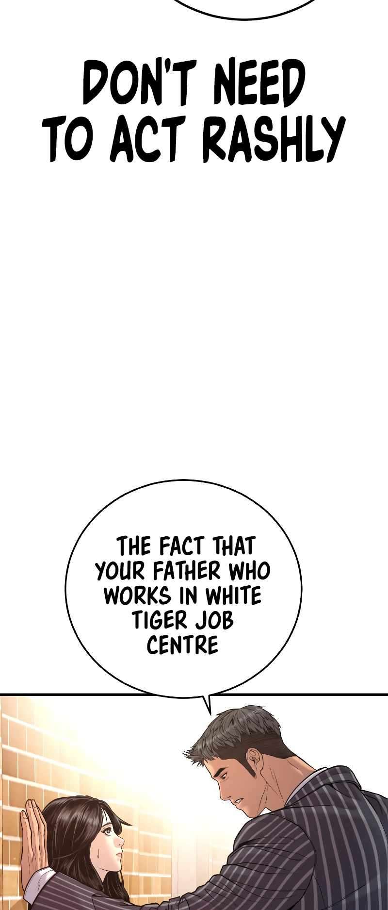 Manager Kim, chapter 120