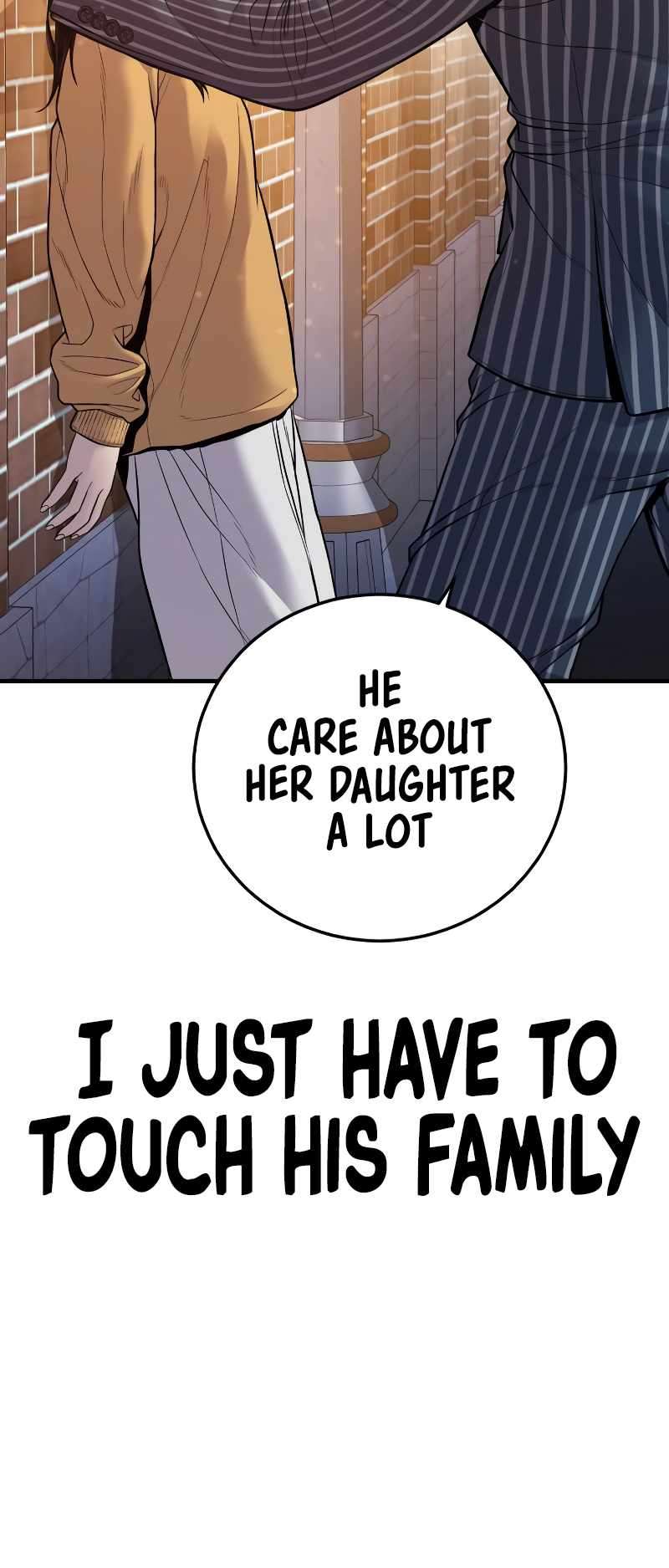 Manager Kim, chapter 120