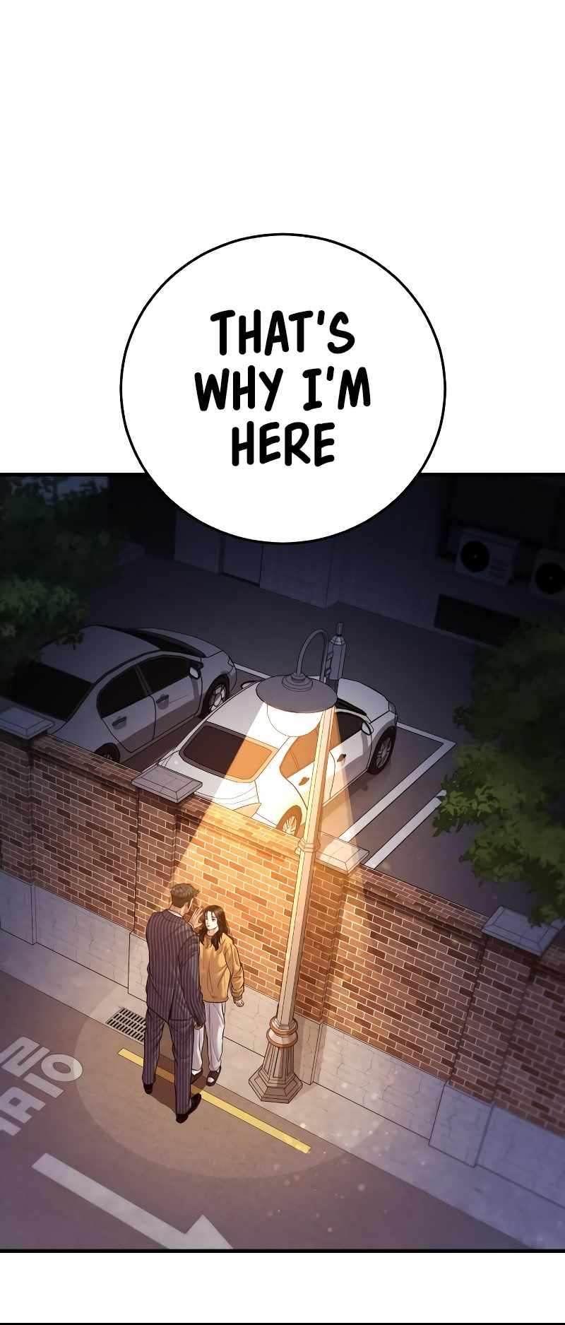 Manager Kim, chapter 120