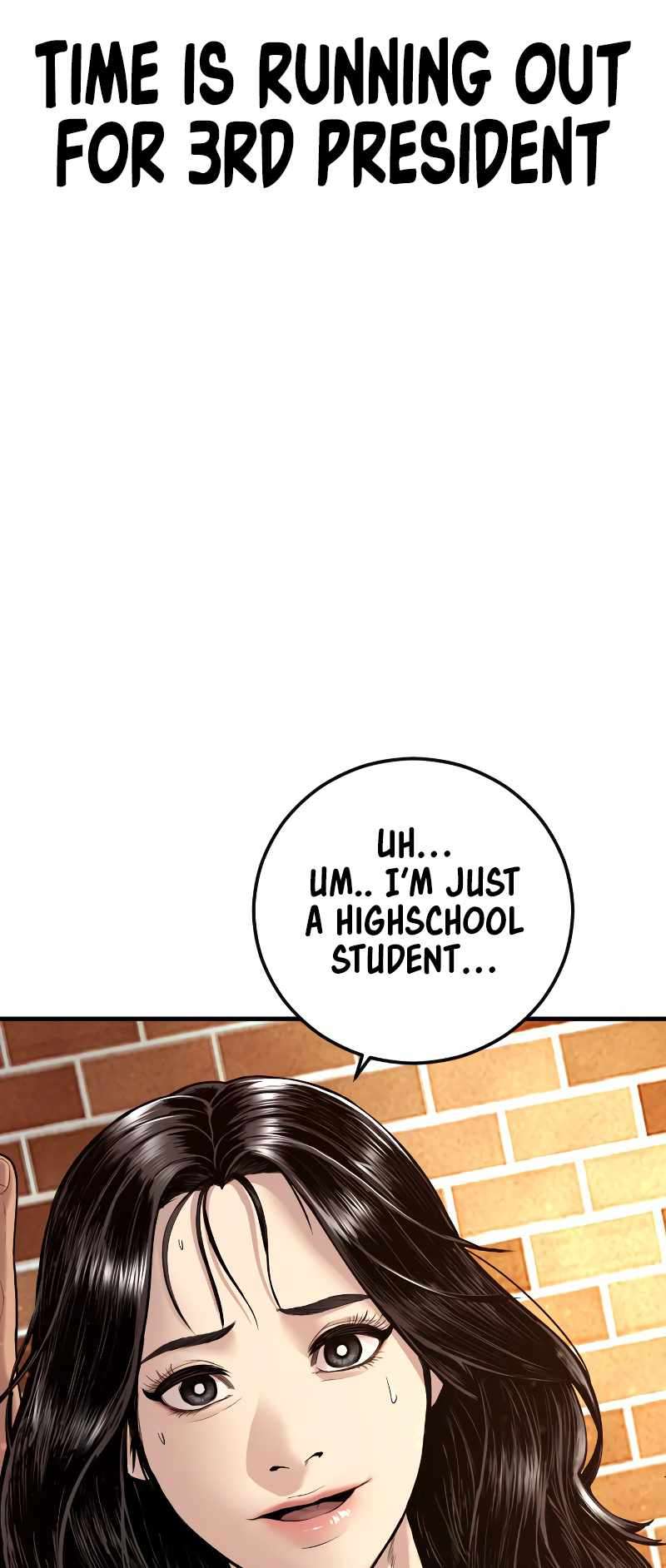 Manager Kim, chapter 120