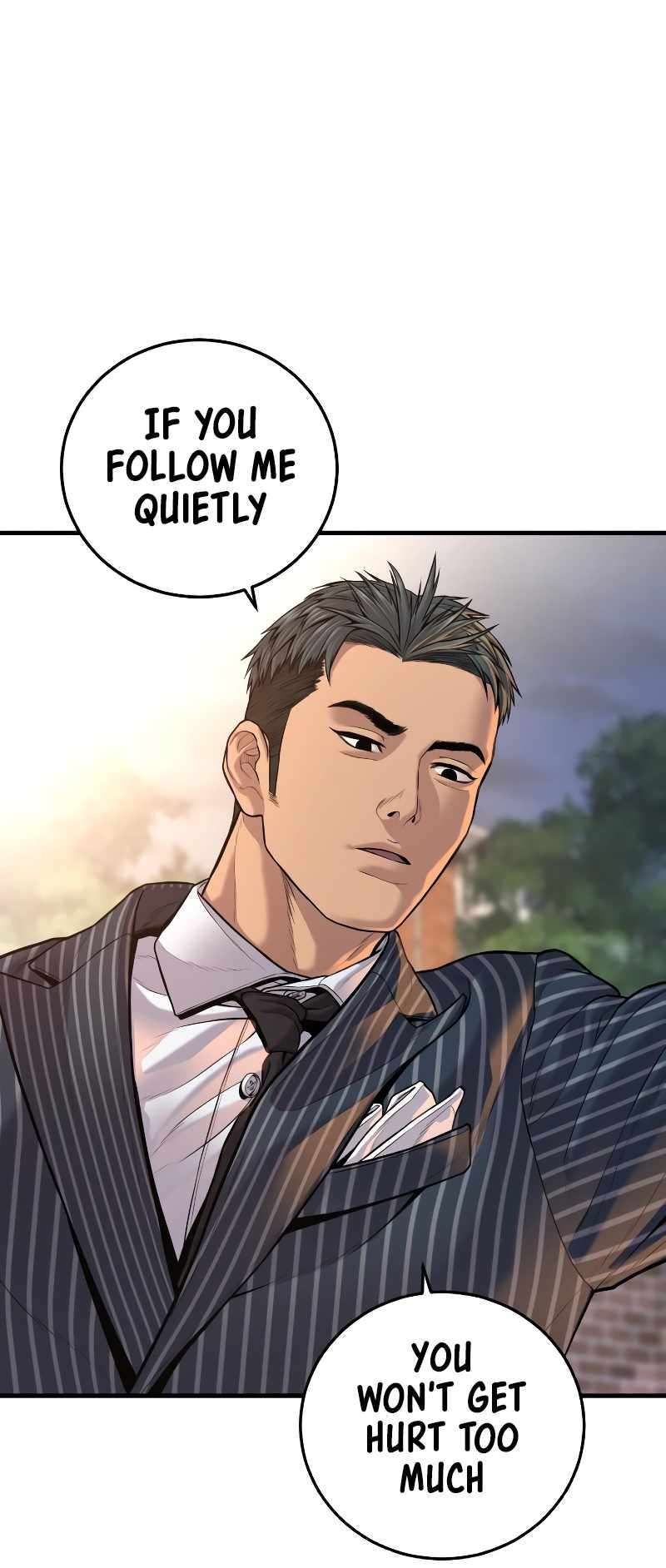 Manager Kim, chapter 120