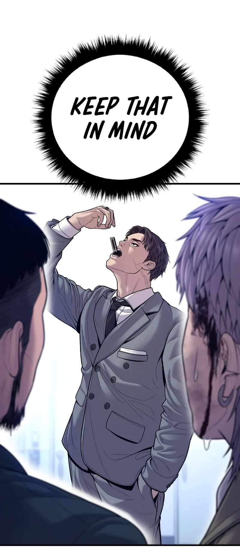 Manager Kim, chapter 120