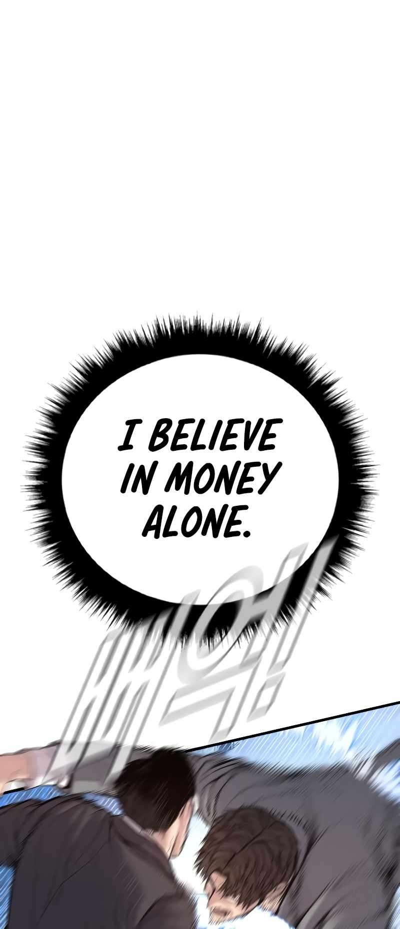 Manager Kim, chapter 120