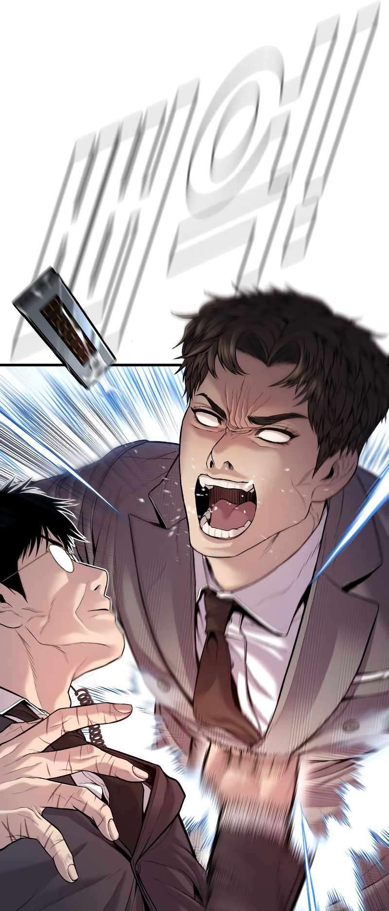 Manager Kim, chapter 120