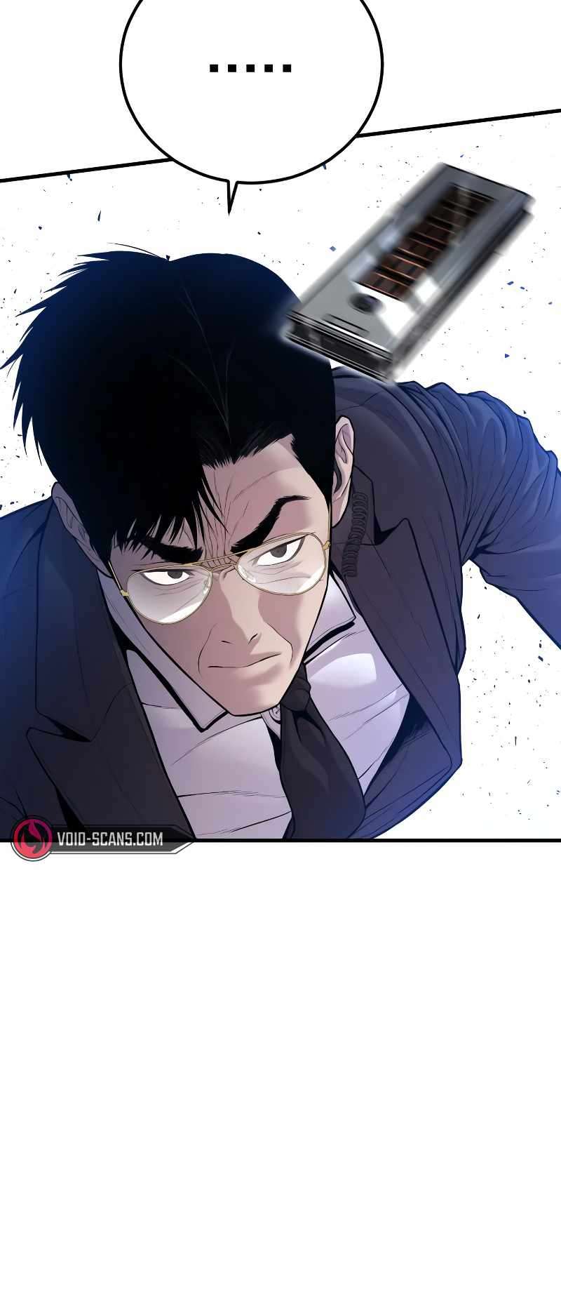 Manager Kim, chapter 120