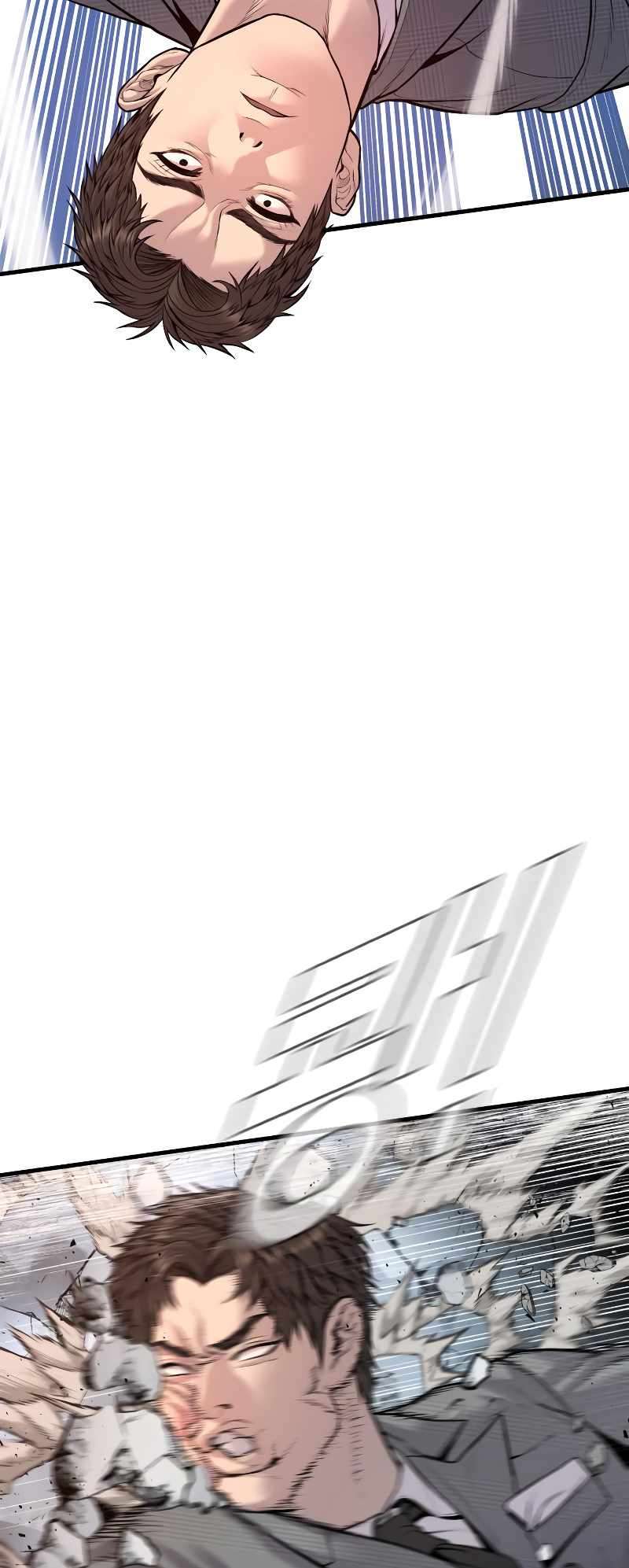 Manager Kim, chapter 120