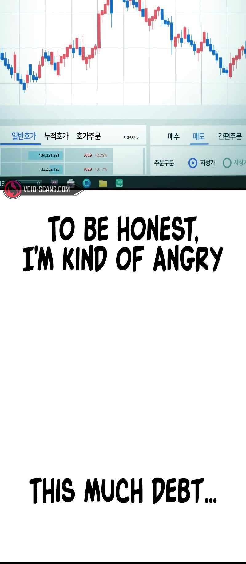Manager Kim, chapter 120