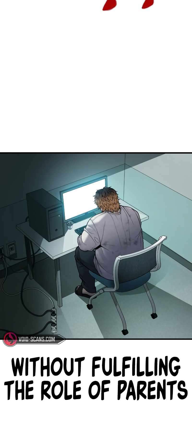 Manager Kim, chapter 120