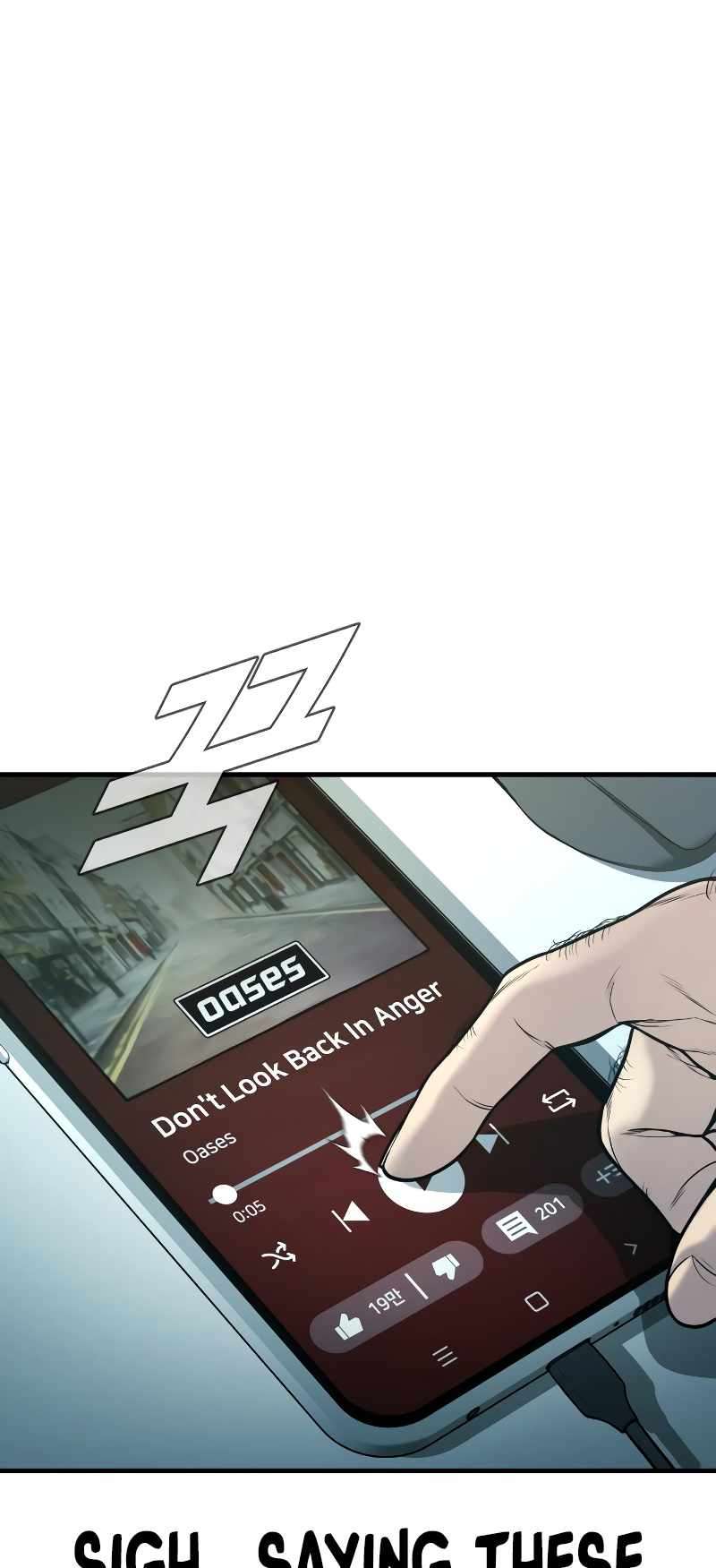 Manager Kim, chapter 120