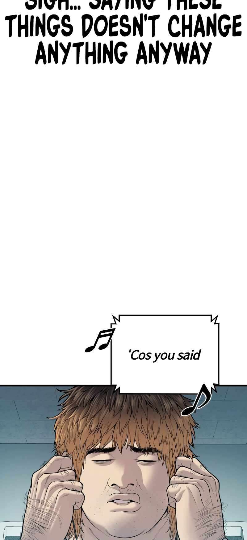 Manager Kim, chapter 120