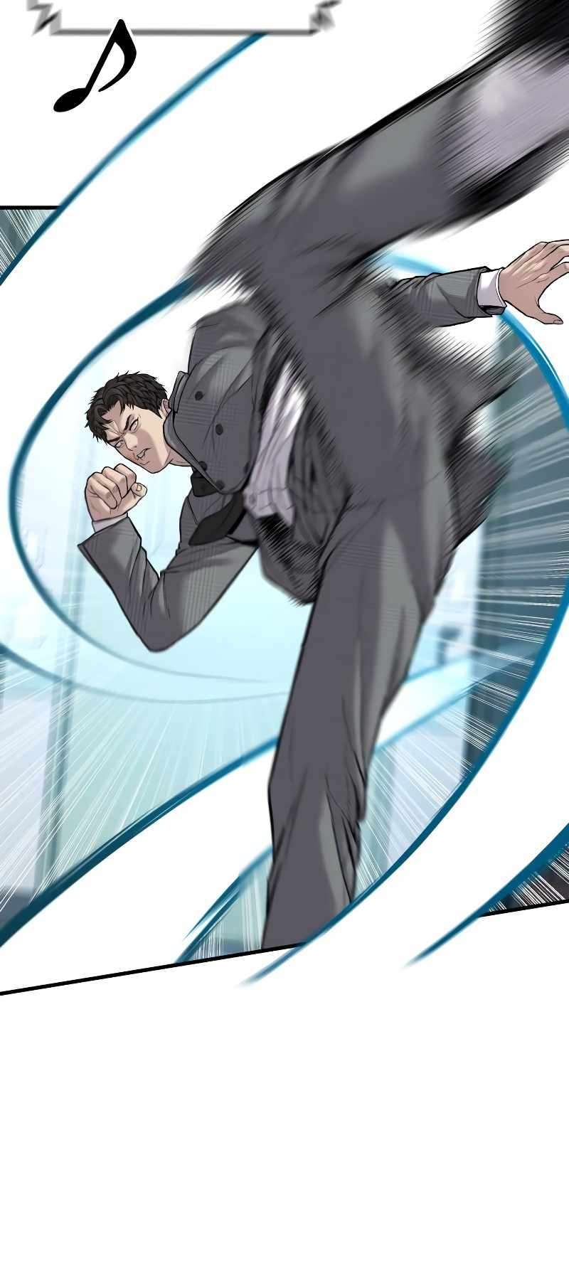Manager Kim, chapter 120
