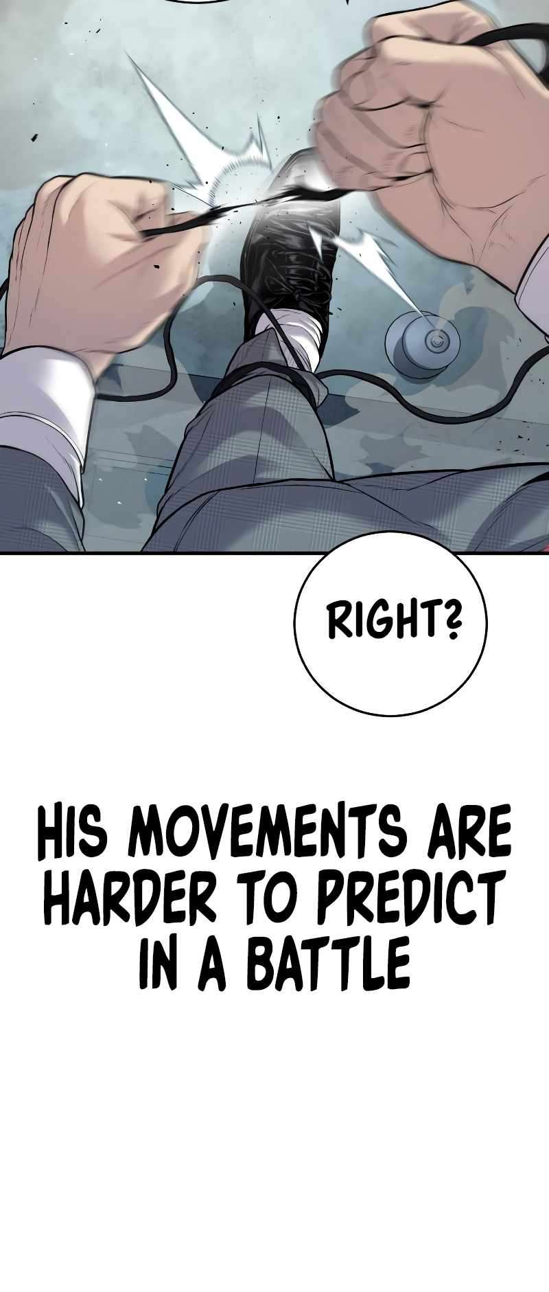 Manager Kim, chapter 120