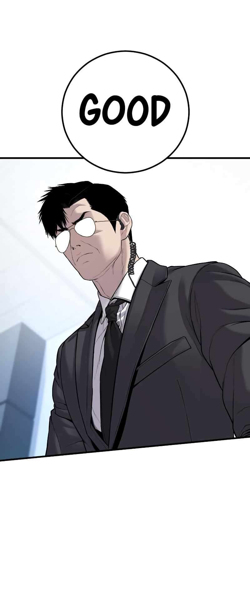 Manager Kim, chapter 120