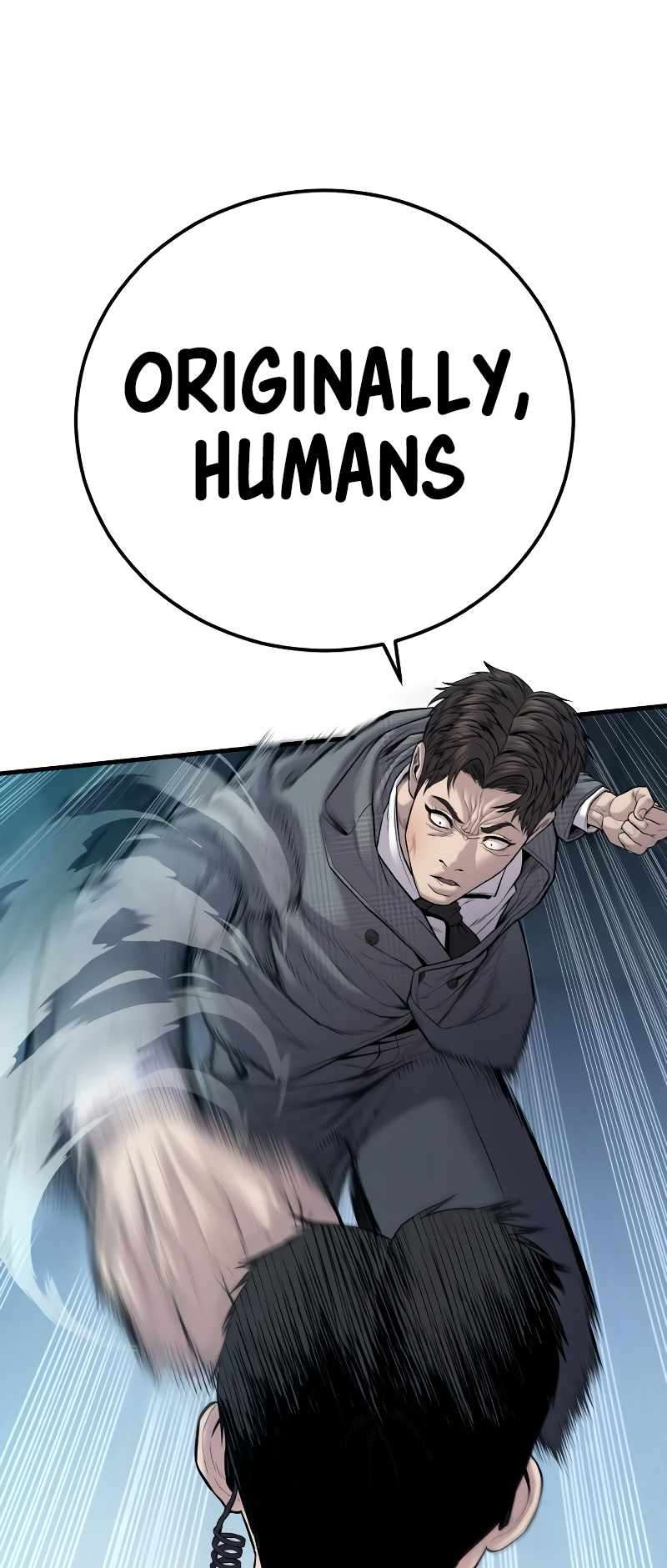 Manager Kim, chapter 120