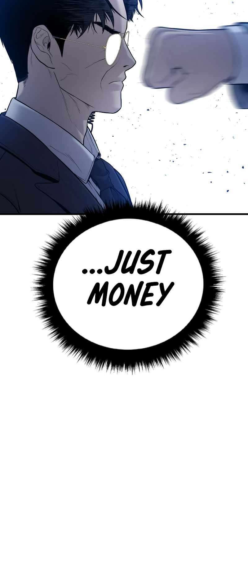 Manager Kim, chapter 120